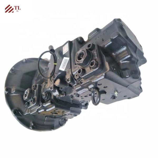 Excavator Main Hydraulic Pump PC200-7 PC200-6 Photo Color Construction machinery parts
