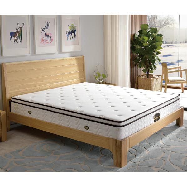 Transform Your Bedroom into a Sanctuary with Our Natural Home Furniture Mattress