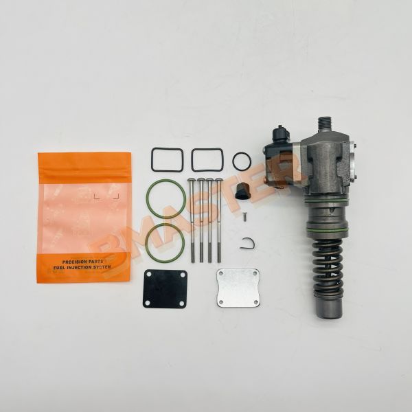 Durable OEM-compatible Fuel Injector Repair Kit 891809-750 With Precision-machined Parts For 750 Single Plunger Pump Systems