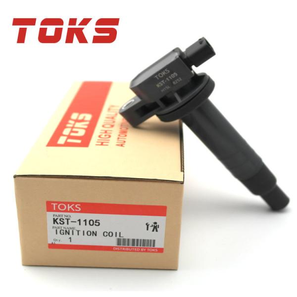90919 02240 90919-T2003 Electronic Ignition Coils For Japanese Cars 03 05 1.5 VVT I TS