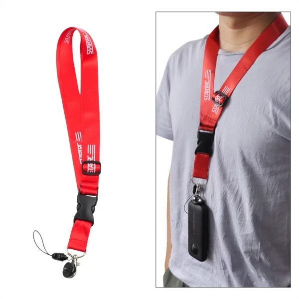 Silkscreen Printed Lanyard Plastic Holder In Bulk Custom Pantone Colors