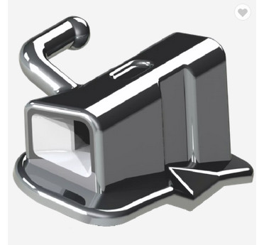 022 Passive Self Ligating Orthodontic Brackets