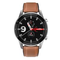Chamada de L13 Ble 1,3 Smart Watch impermeáveis do tela táctil IP68 da polegada