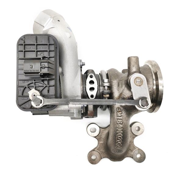 Turbocompressor novo 04E145702R adequado para FAW-Volkswagen Sagitar 2019-2025
