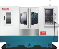 IP54 2.2KW Máquina de moagem CNC, H400 Moedor de ferramentas CNC multifuncional