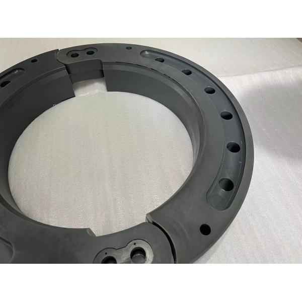 Passenger Car SUV MPV Runflat Systems 15 Inch Supporting Ring System