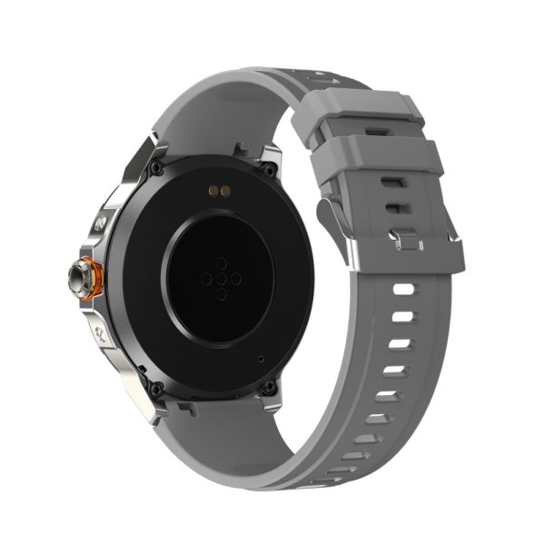 Eraysun Premium Sport SmartWatch JS50 Pro Max Men Smart Watch Electronics  Tracker Full Touch Smart Watch PK K22 Smartwatches