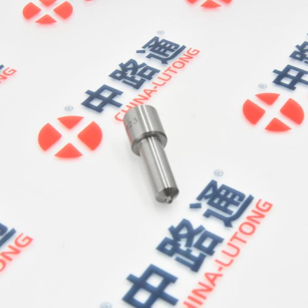 Diesel Spare Parts Accessory Nozzle Tips Fuel Injector Sparyer for PENTA TD 710G 71A TWD 0 433 171 112 0433171112 DLLA143P123