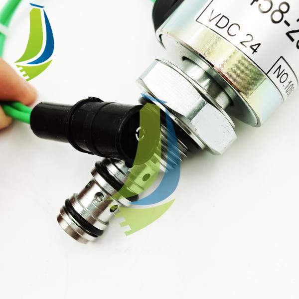 458-2950 Соленоидный клапан 4582950 Для 12H