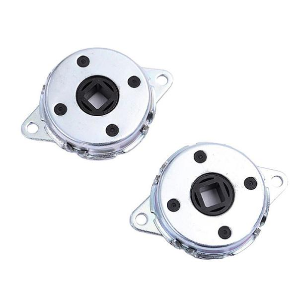 High Speed Rotary Damper Quick Response Steel Core Perfect For Automatic Machines