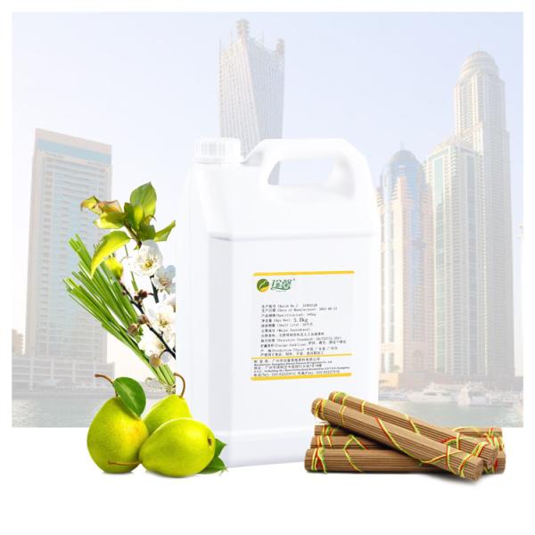 Фруктовое ароматное масло тонкое ладан ароматный концентрат ароматное масло для изготовления ладана