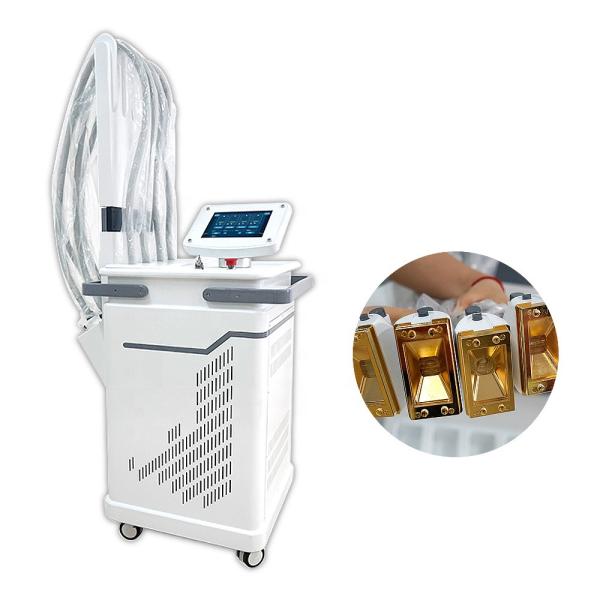 Equipamento do laser do diodo da perda de peso 1060nm para o emagrecimento do corpo