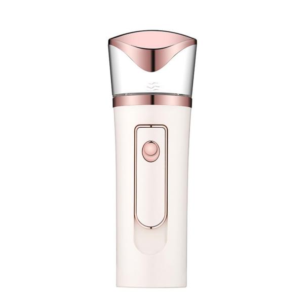 0.3 Um Atomization Nano Facial Mister 30 Ml Tank Capacity Nano Mister Sprayer