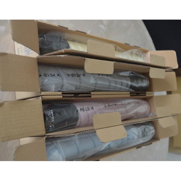 Bizhub 224E 284E 364E Konica Minolta Toner Cartridge TN322 Black A33K090