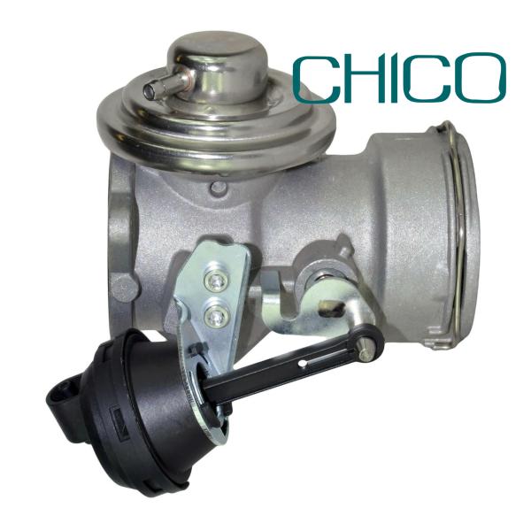 1,9 клапан ЭГР автомобиля Тди для 038131501АТ 038131501Т 7.24809.26.0 ВВ ПЬЕРБУРГ