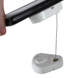 Pull Box Recoiler