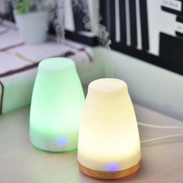 Small Aromatherapy Scent Marketing Equipment Time Last 3.5 Hours Interval 5 Hours