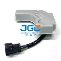 Interruptor 417-43-26212 de la transferencia de Parts WA380-5-6 WA470-3-5 WA420-3 WA380-3 del excavador