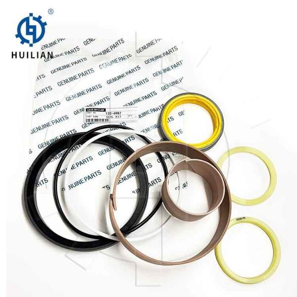 Kit de réparation de cylindres de déchiquetage lourd 132-4922 132-4987 Compatible avec Caterpillar D9R