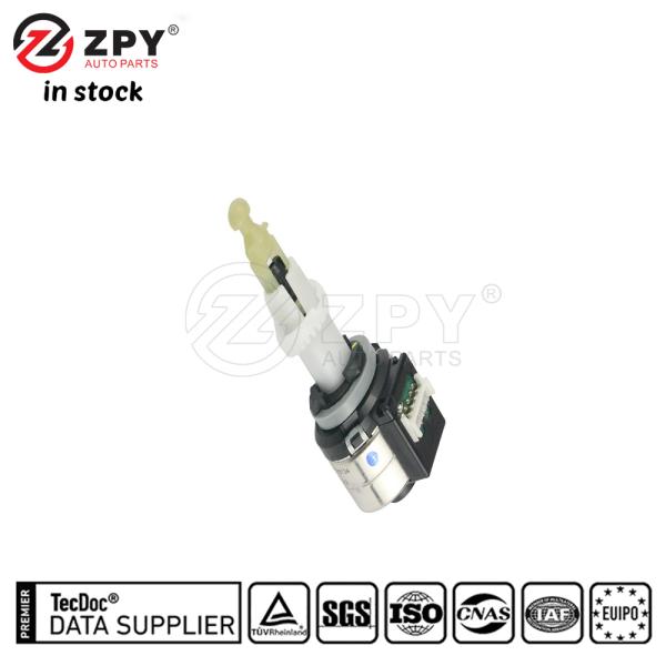ZPY Headlight Adjustment Motor 3D0941295 for Audi VW Porsche