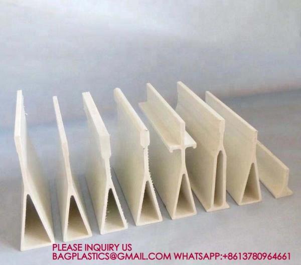Fiberglass Support FRP Beam Plastic Cast Iron Slat Floor Beam Support Farrowing Crate
