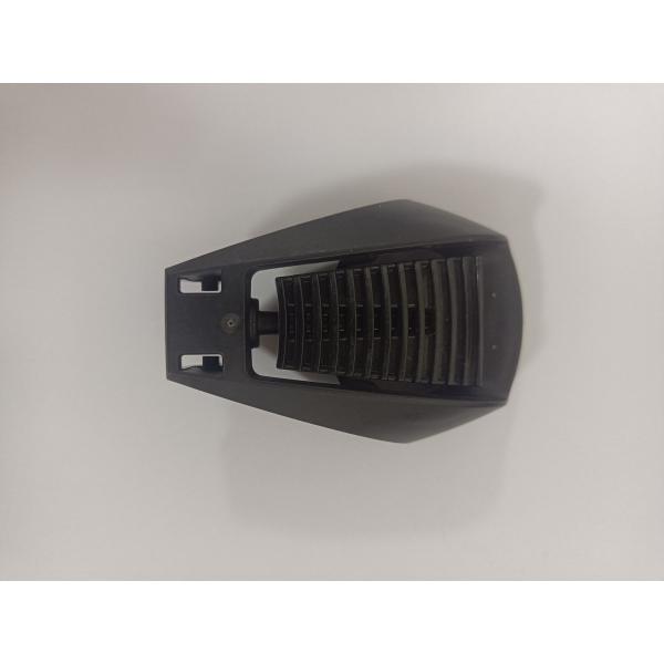 Multi-functional automotive accessory moulds: covering interior and exterior parts as well as functional parts ’