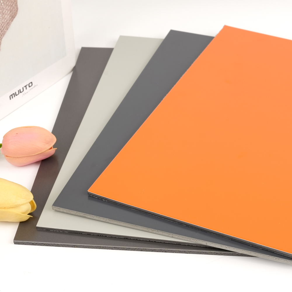 Manufacturer acm panels Bulk Supply For Distributors Contractors And Project