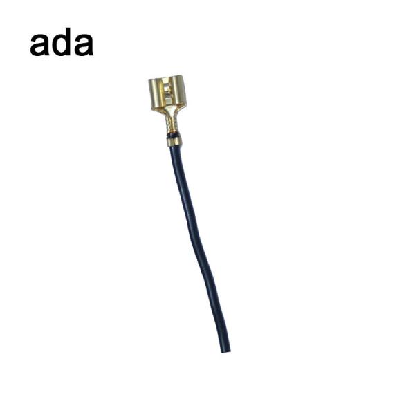 home appliances wire harness  CE ROHS Low Voltage Wiring Harness Assembly Automotive Wire Harness