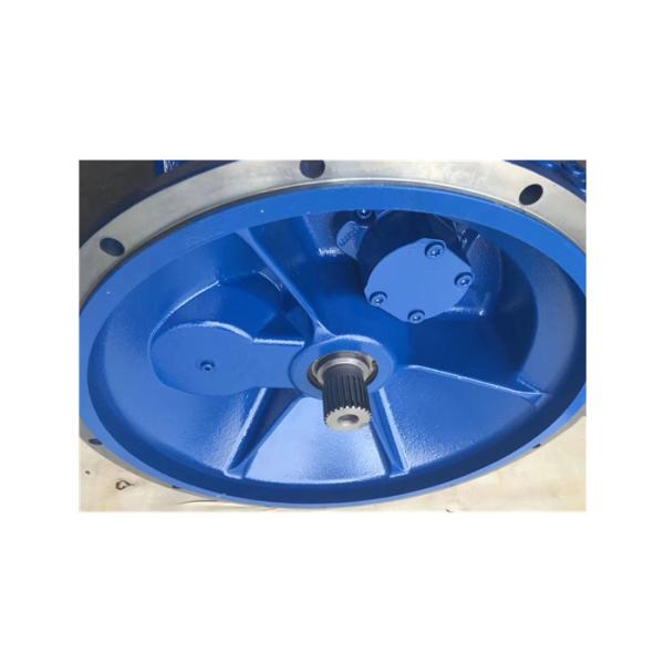 Doosan 40091-00248 DH500-7 Excavator Hydraulic Control Valve 90433957