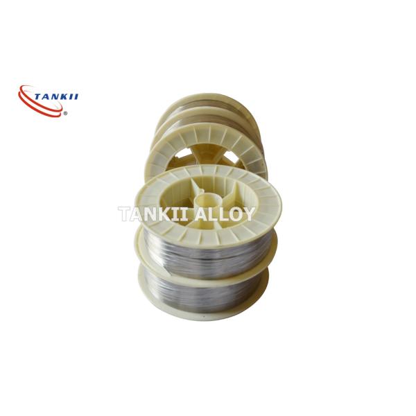 1.6mm Nickel Thermal Spray Wire Tafa 45CT Flame Spray Wire