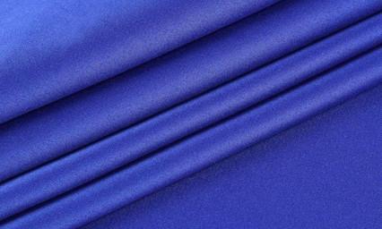100% Textile Polyester Knit Fabric Satin Shining Surface 50D * 70D Yarn Count