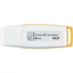 Movimentações marcadas do flash de USB para kingston DTG3
