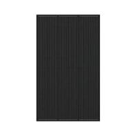 340W Mono Solar Panel IP65 Monocrystalline Silicon Cells