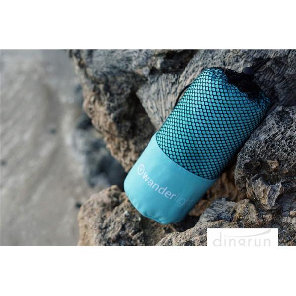 Microfiber Towel Perfect for Travel Beach Pool Gym Yoga Camping