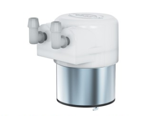 520 moteur 7000 tours par minute 12V moteur CC brossé 33 mm de diamètre pour pompe à eau moteur électrique