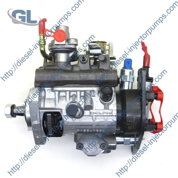 Bomba original 9320A090G 9320A091G 9320A092G 9320A093G 9320A097G 2644H007 da injeção para PERKINS 1104C-44TA