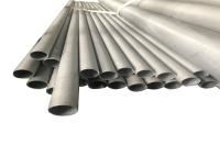 Sch5s pas saupoudrent Uns de recuit N06600 Inconel ont soudé le tube