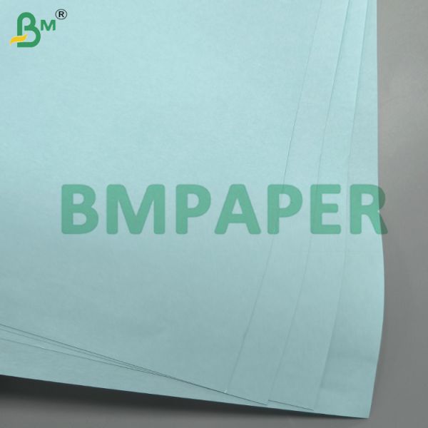 Self-carbonized paper roll 48g to 80gsm Carbonless Paper Roll