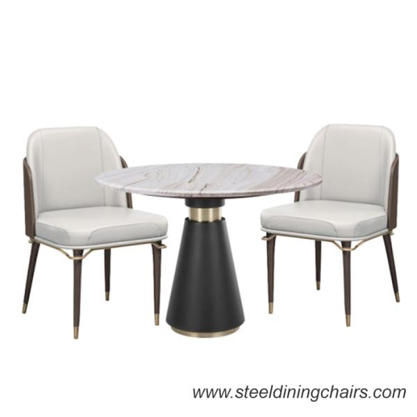 SGS Stainless Steel Coffee Table