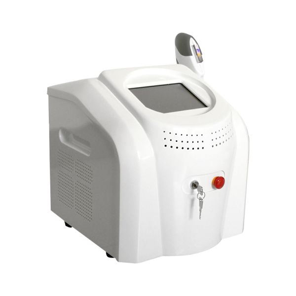 Portable Laser Ipl Beauty Machine For Skin Rejuvenation Hair Remover
