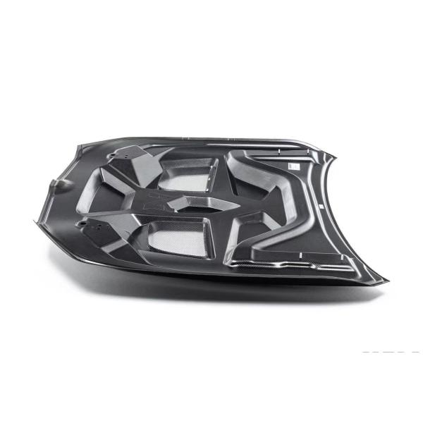 G90 M5 BMW Body Kit Carbon Fiber Hood Engine Cover 1984 - 2023