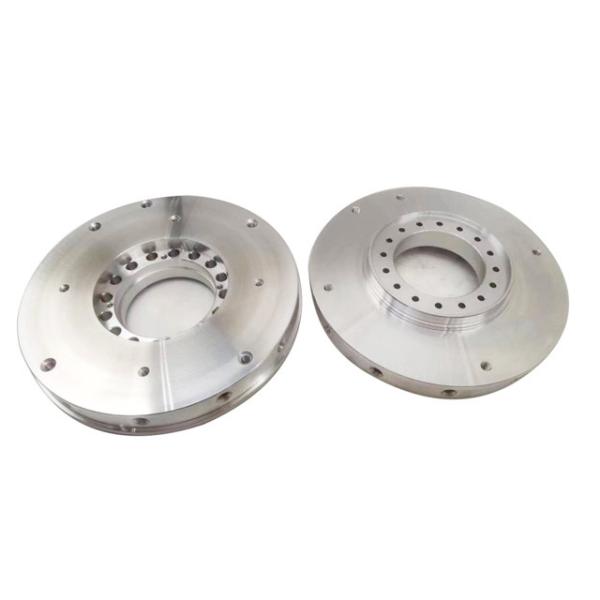 Precision Machining CNC Turning Parts Custom Stainless Steel Parts