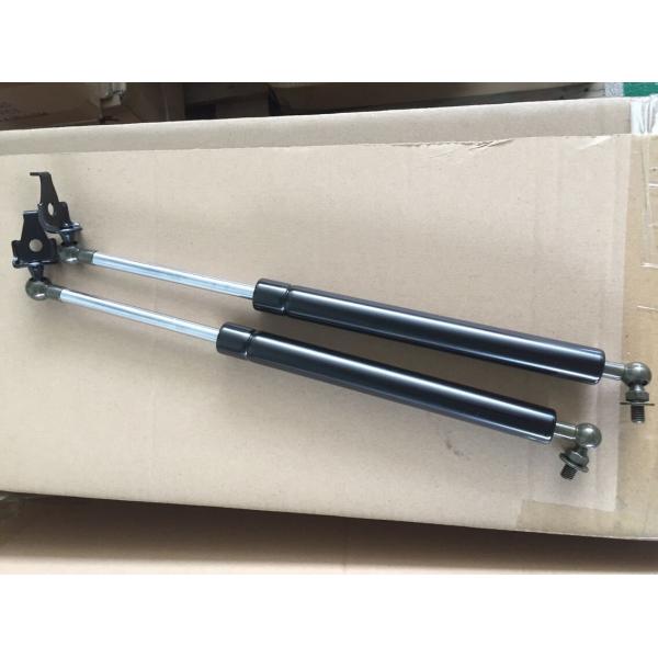 Steel Compression Gas Spring 100mm - 300mm Nitrogen Gas Lift For NISSAN