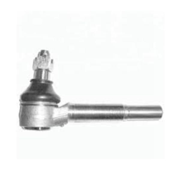 Японские дизельные запасные части RH MK-309712 конца прута связи тележки Мицубиси 4D34/HD72-78 частей управляя