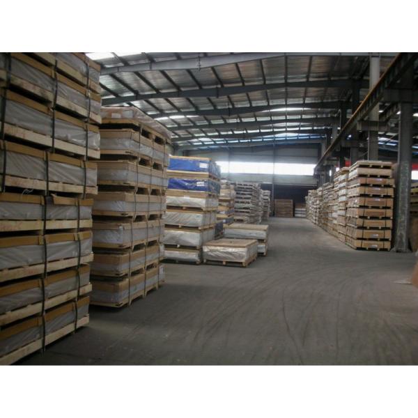 Coated Aluminum Coil for Refrigerator Heat Exchanger Fin Evaporator 1000 Series