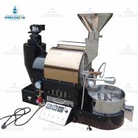 Équipement de torréfaction de café électrique de 1 kg