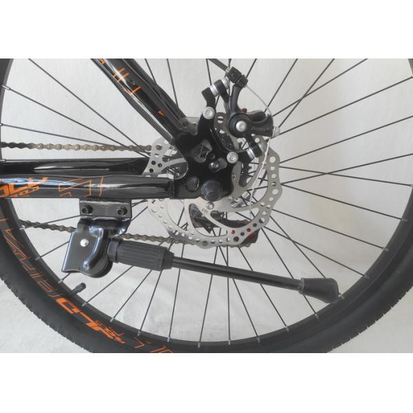 Вилка подвеса горы велосипеда по пересеченной местностей Хардтайл 21 скорости стальная