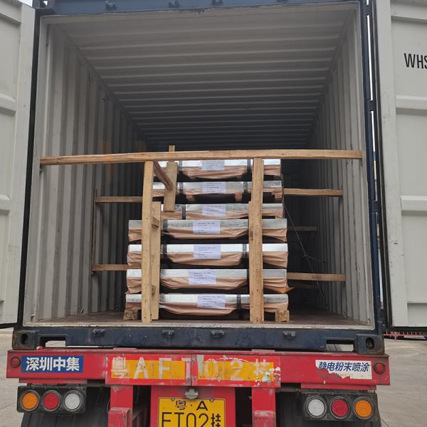 (GuangDong)Foshan Winsco Metal Products Co., Ltd.