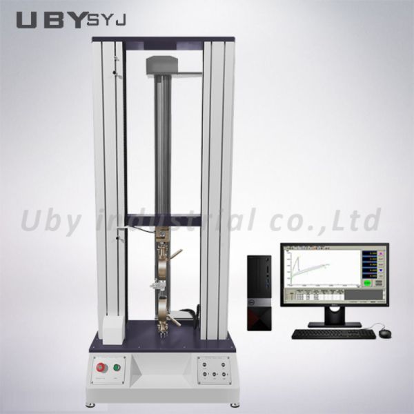 UP-2003 High Precision Universal Tensile Tester Machine Durable Tensile Strength Testing Machine