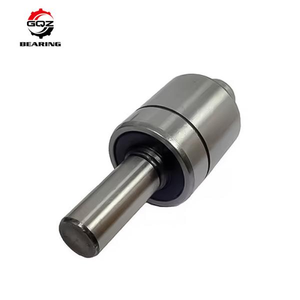 Double Row Water Pump Bearing WR11871 Automotive Bearing OD - 30mm